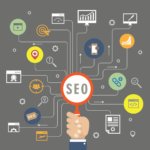 SEO Plano WEb Design Plano
