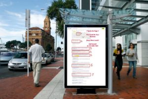 SEO and Web Design Plano Bus Stop